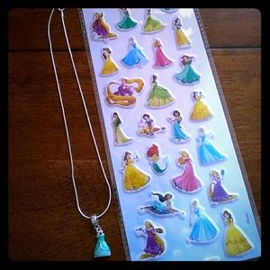 Girls Disney Combo